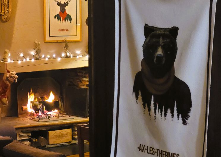 Gîte Se Canto 5 personnes_Garanou