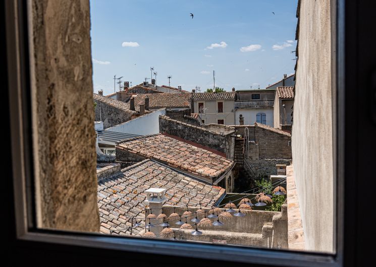 Maison Arthur_Aigues-Mortes