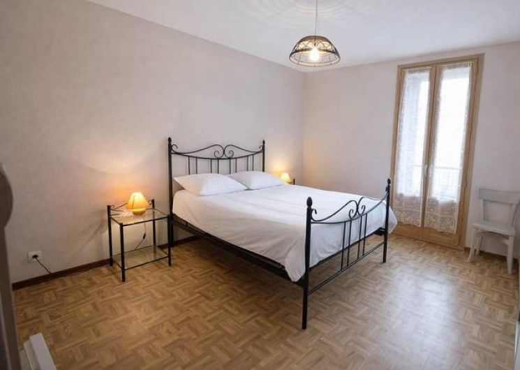 Gîte la Girole 5 personnes_Illier-et-Laramade