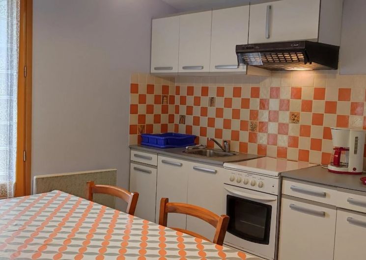 Gîte la Girole 5 personnes_Illier-et-Laramade