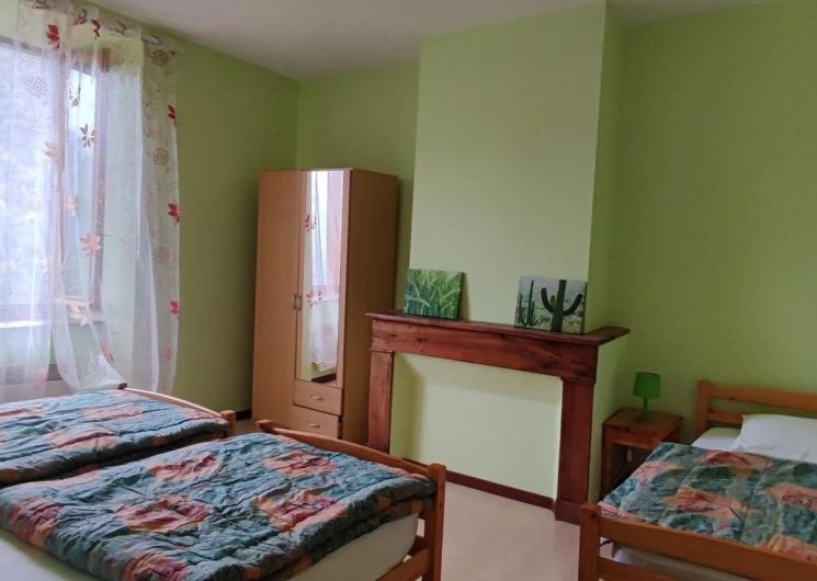 Gîte la morille 6 personnes_Illier-et-Laramade
