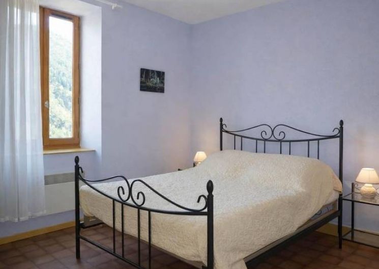 Gîte la morille 6 personnes_Illier-et-Laramade