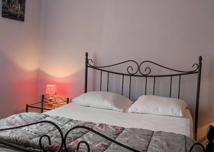 Gîte la morille 6 personnes_Illier-et-Laramade