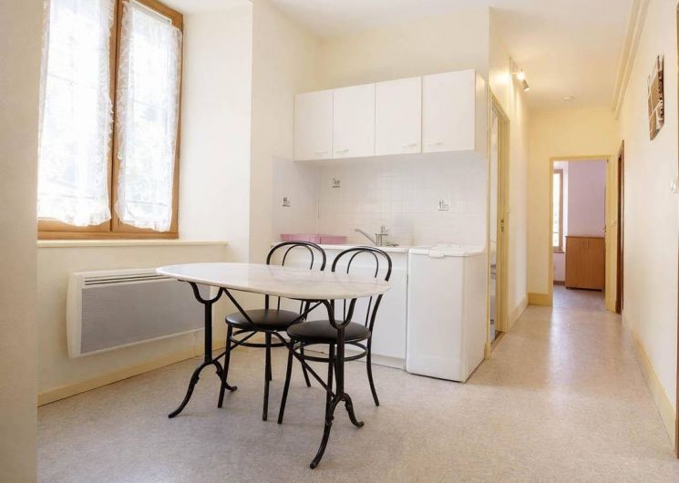 Gîte la morille 6 personnes_Illier-et-Laramade