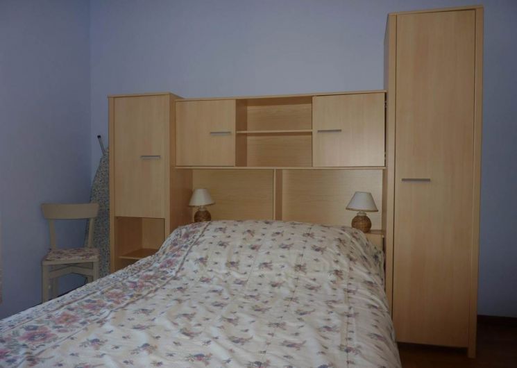 Gîte le bolet 2 personnes_Illier-et-Laramade