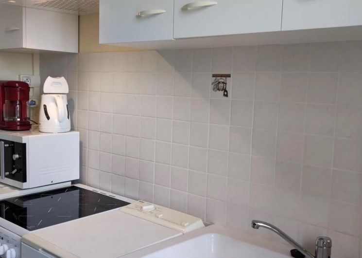 Gîte le bolet 2 personnes_Illier-et-Laramade