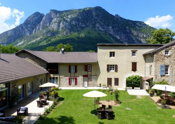 Gîte Aston 5 personnes à Tarascon sur ariège