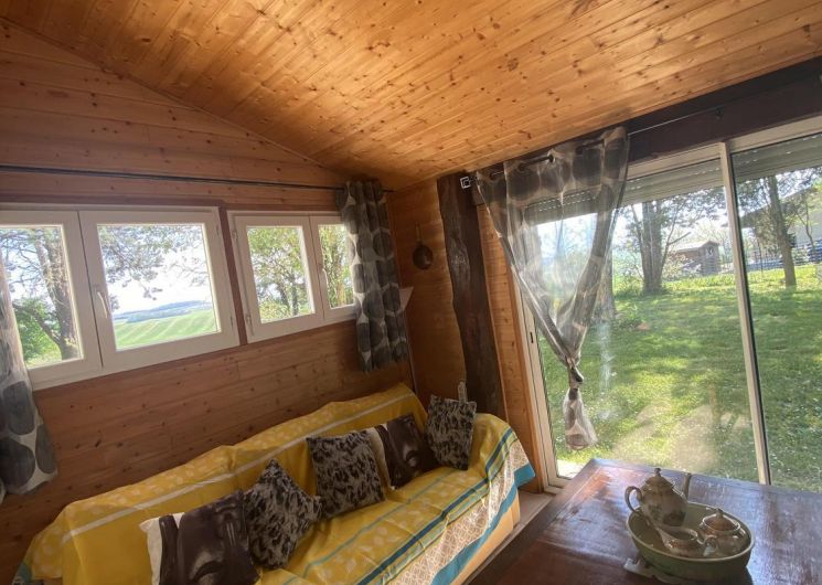 au gré du vent 2 - taybosc