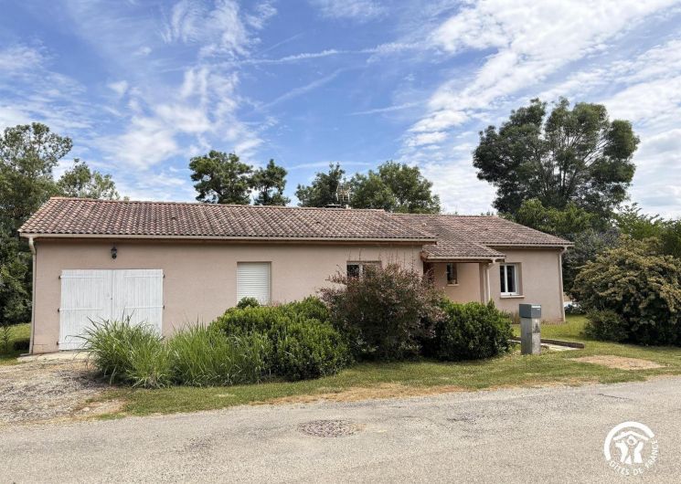 maison urdens - urdens