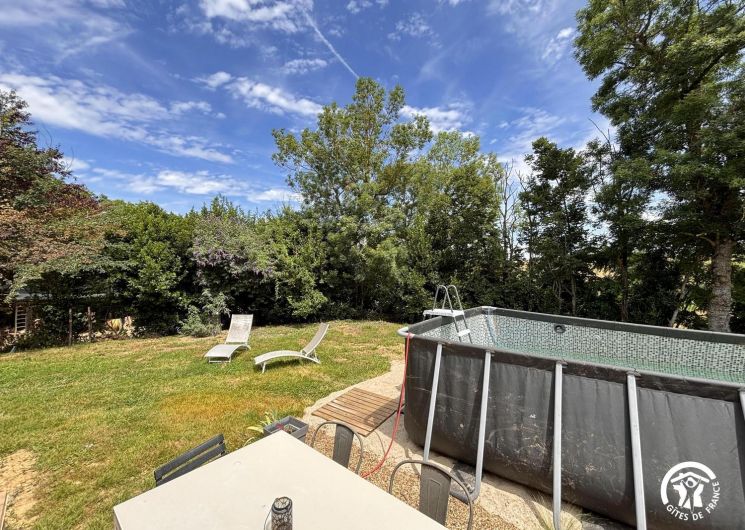 maison urdens - urdens