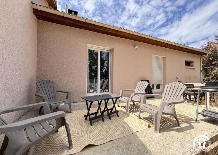 maison urdens - urdens