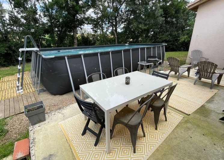 maison urdens - urdens