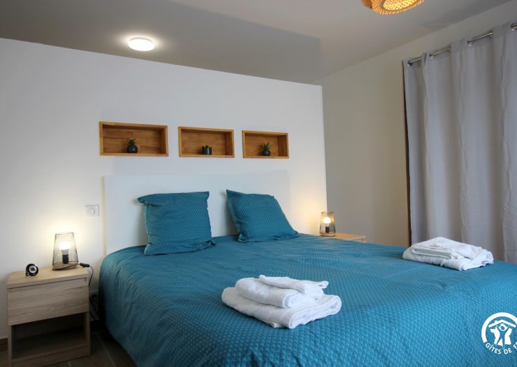 baptistine - fleurance