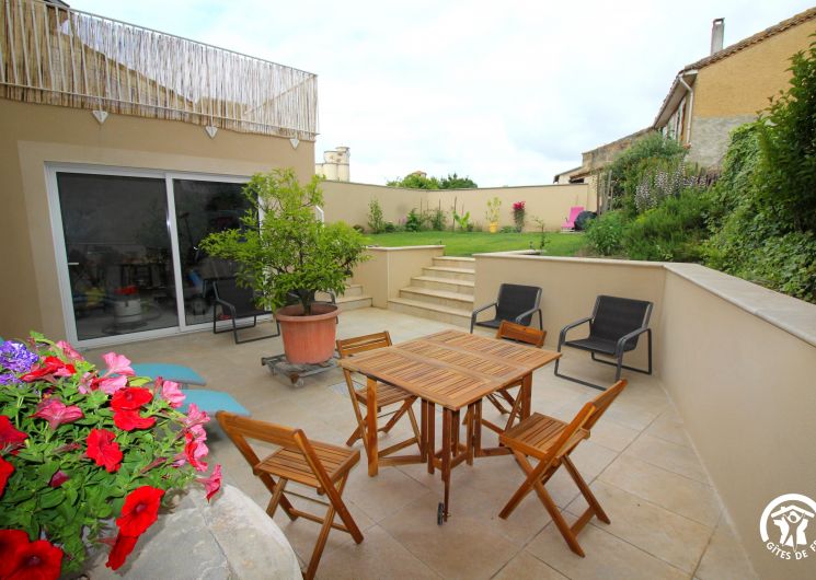 baptistine - fleurance