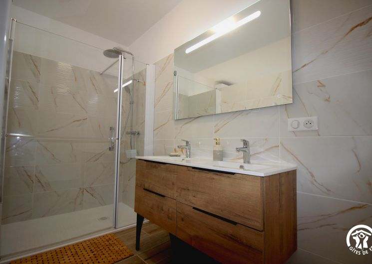 baptistine - fleurance