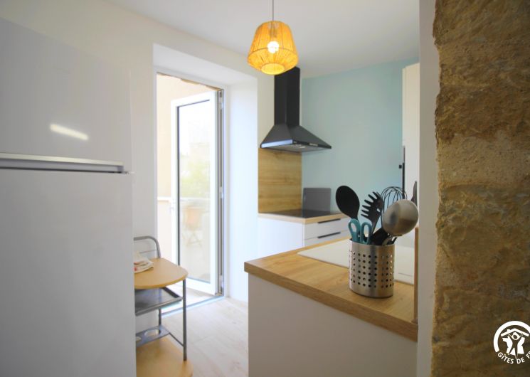 baptistine - fleurance