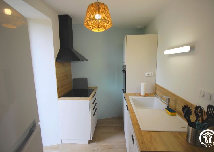 baptistine - fleurance