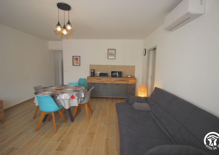 baptistine - fleurance