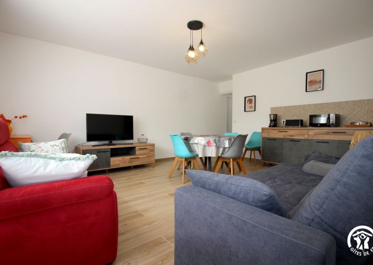 baptistine - fleurance