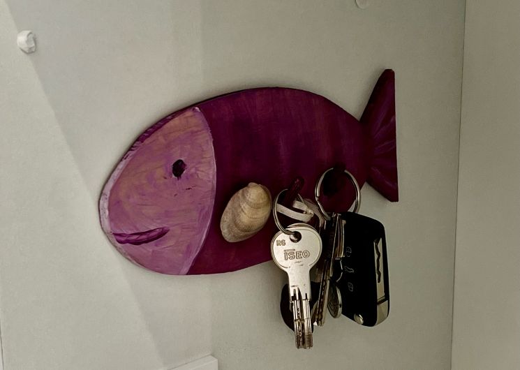 Pescad'Home