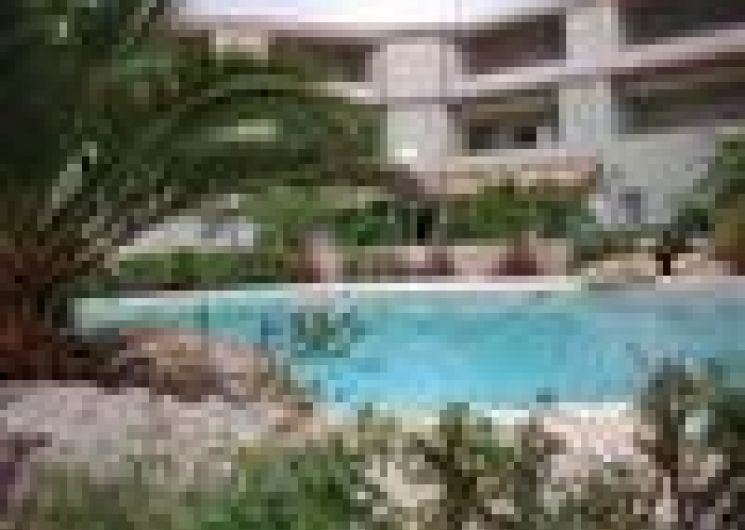 Valras-plage Appartement 5 pers. Dans Résidence Avec Piscine_Valras-Plage