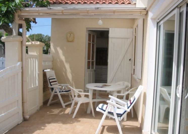 Maison Location Valras