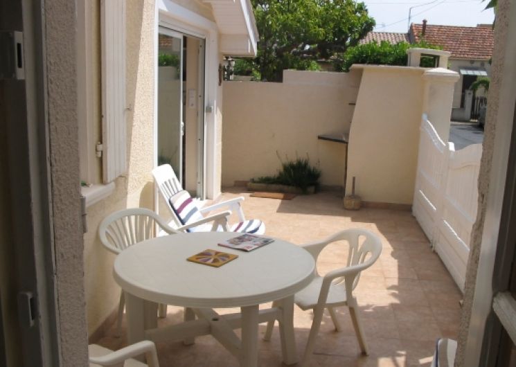 Maison Location Valras