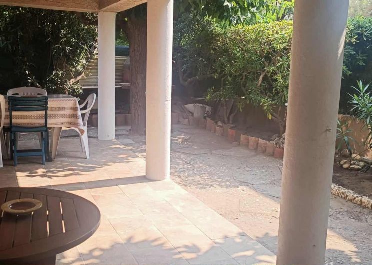 Appartement 30 m de la Plage 2/8 Pers_Valras-Plage