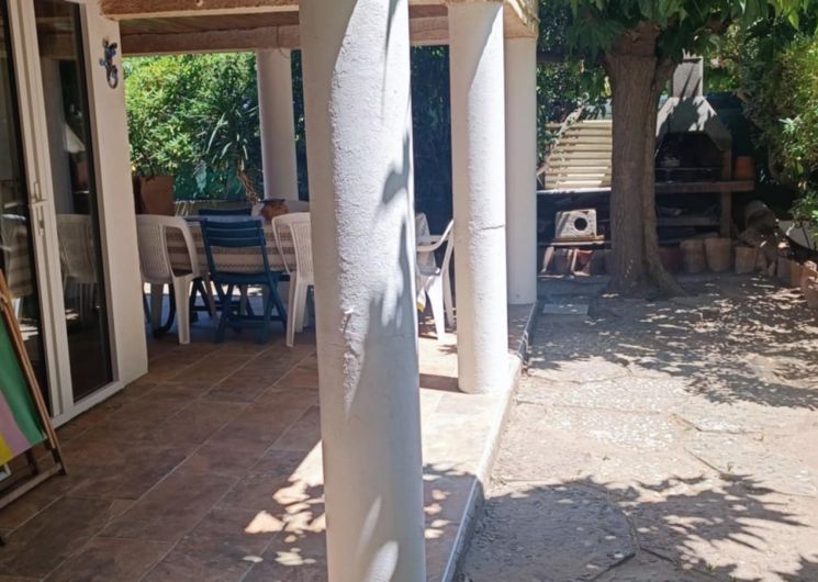 Appartement 30 m de la Plage 2/8 Pers_Valras-Plage