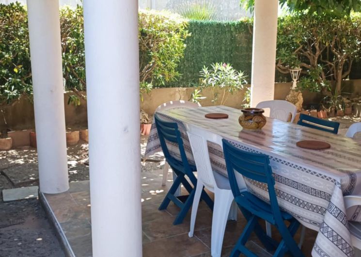 Appartement 30 m de la Plage 2/8 Pers_Valras-Plage