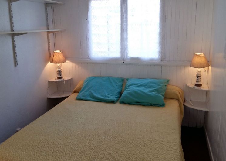 Appartement 30 m de la Plage 2/8 Pers_Valras-Plage