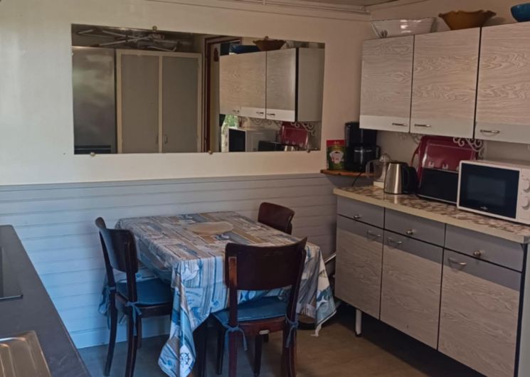 Appartement 30 m de la Plage 2/8 Pers_Valras-Plage