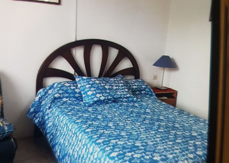 La roseraie Chambre 1