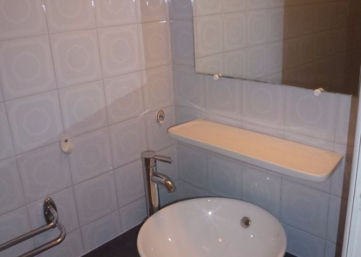 Appartement les Flots Bleus