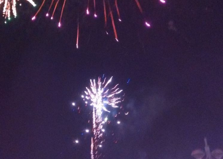 Appartement les Flots Bleus