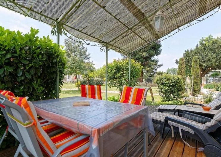 Gîte le Pigeonnier Malvy_Saint-Ost