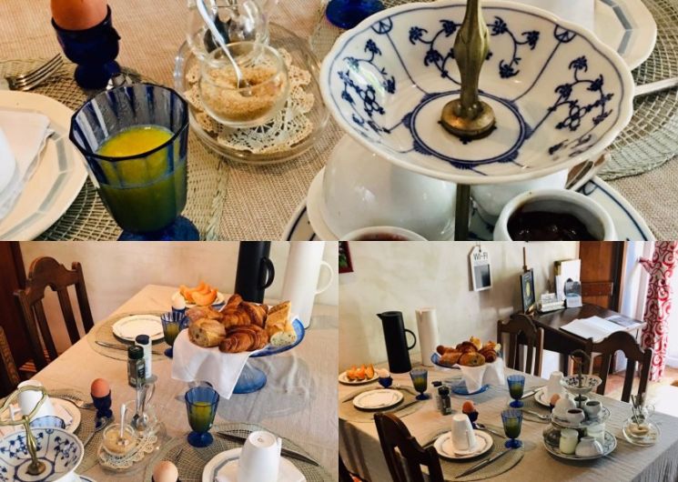 Chambres d'hôtes du Domaine à Marmande_Berdoues