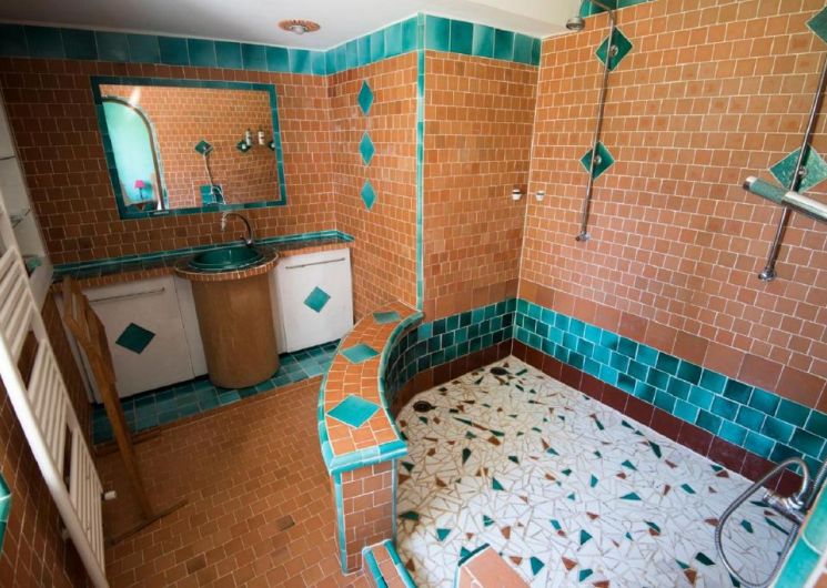 Chambres d'hôtes du Domaine à Marmande_Berdoues