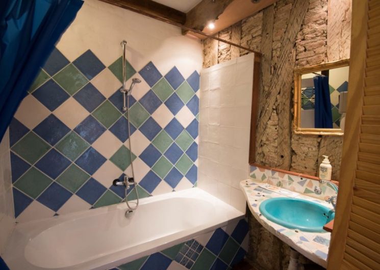 Chambres d'hôtes du Domaine à Marmande_Berdoues