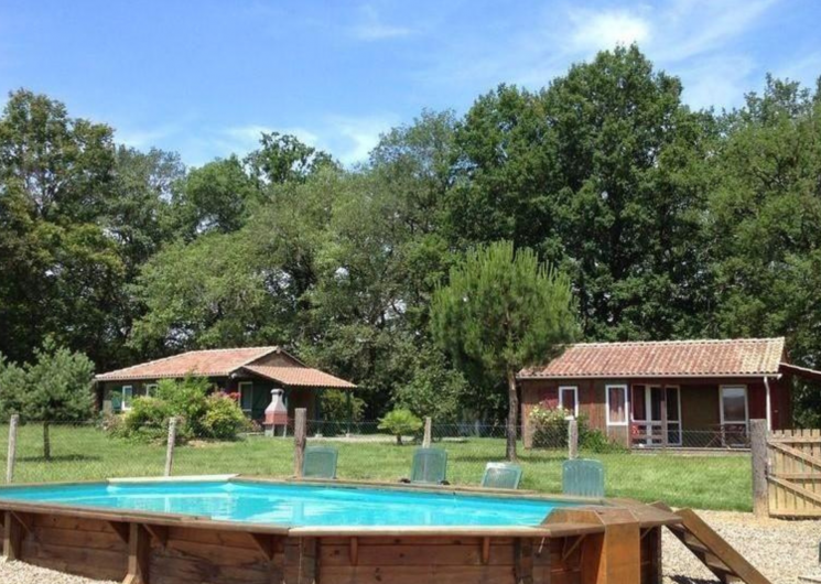 Chalet 1 de l'Aoueille/ Porthos_Pouylebon_©Gîtes de France
