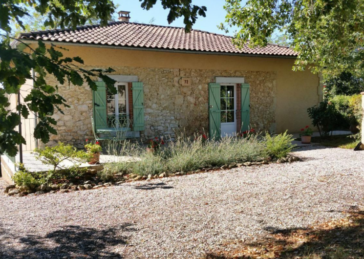 Ortholas_Lamazère_©Gîtes de France