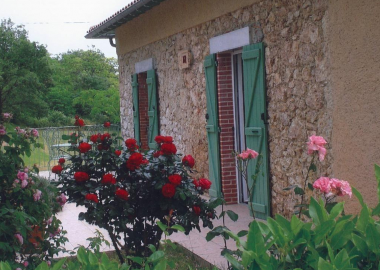 Ortholas_Lamazère_©Gîtes de France