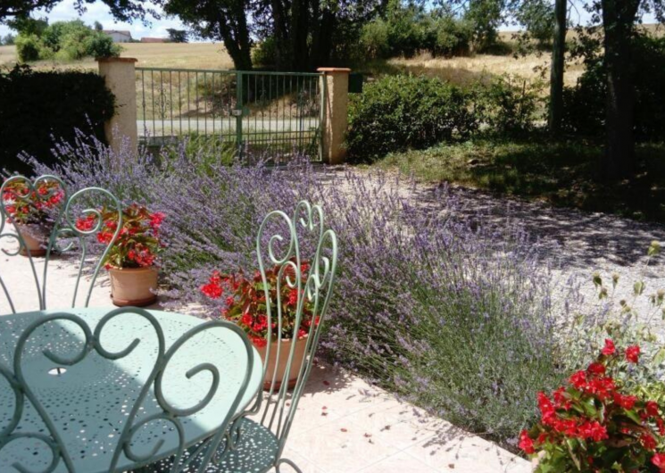 Ortholas_Lamazère_©Gîtes de France