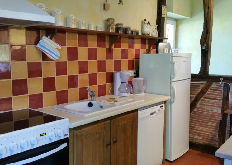 Ortholas_Lamazère_©Gîtes de France