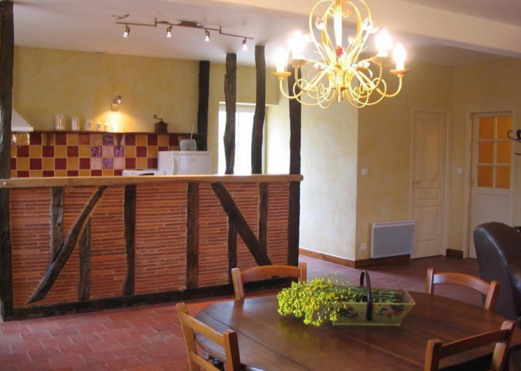 Ortholas_Lamazère_©Gîtes de France