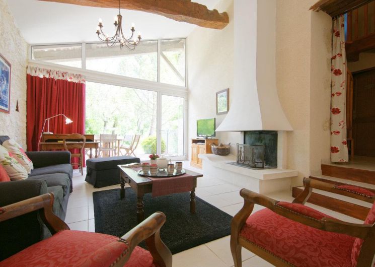 Hameau de Gaillac_Avezan