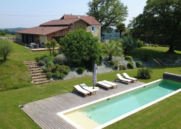 Meublé Racou_Bassoues