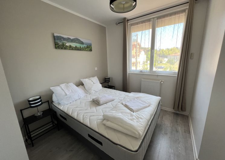 Résidence Beausoleil T3_Cazaubon