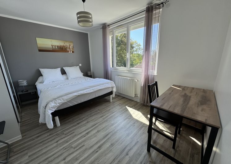 Résidence Beausoleil T3_Cazaubon