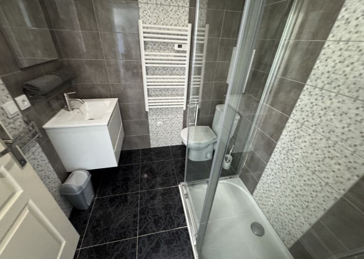 Résidence Beausoleil T3_Cazaubon